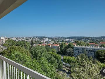 Vente Appartement 4 pièces 76 m2 Marseille 10ème