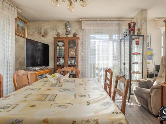 Vente Appartement 4 pièces 76 m2 Marseille 10ème