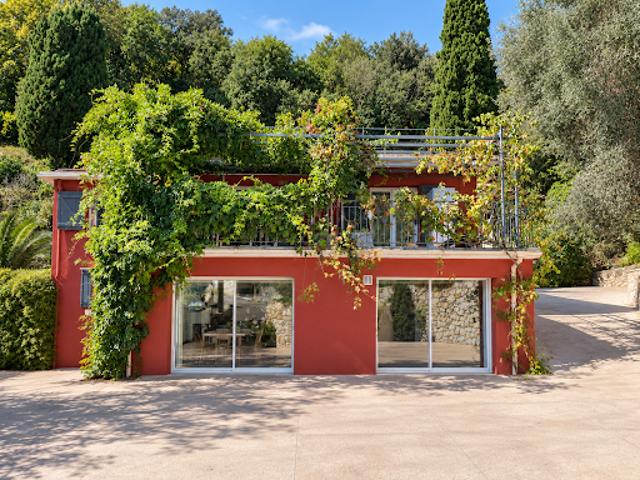 Vente Maison 8 pièces 350 m2 Villefranche sur Mer