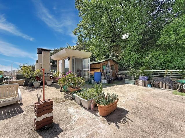 Vente Viager Occupé Nice / Pessicart 3 Pièces Terrasses. 66m² Nice
