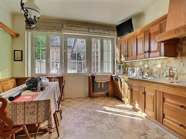 Vente Maison 23 pièces 513 m2 Saint Hippolyte