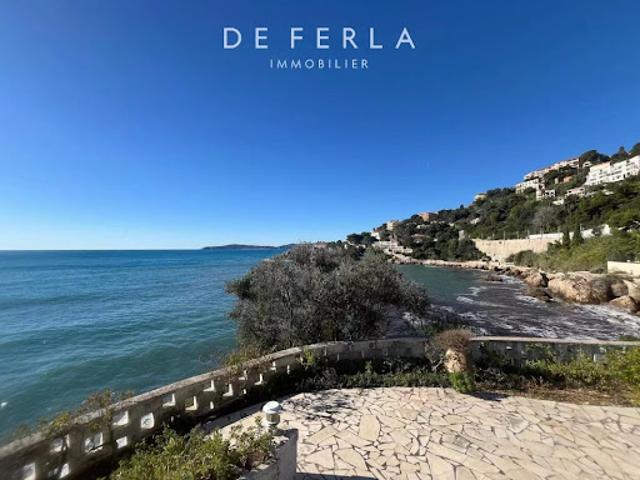 Vente Villa 410 m2 Cap d'Ail