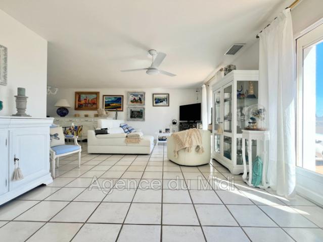 vente villa 4 Pièce s