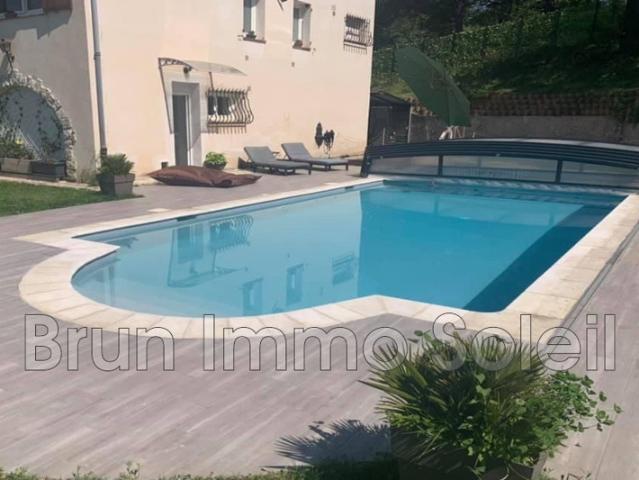 vente villa 4 Pièce s