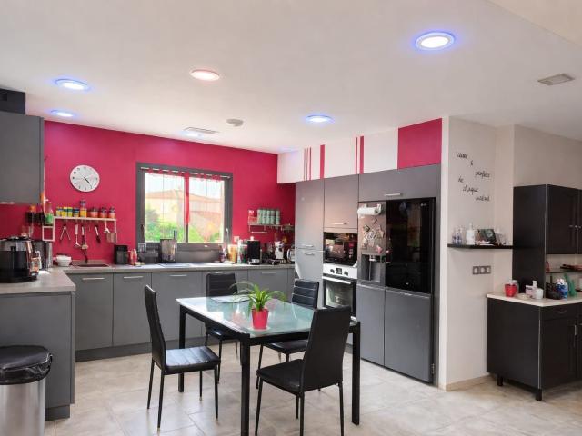 Vente villa 4 Pièce s 86m² Montner