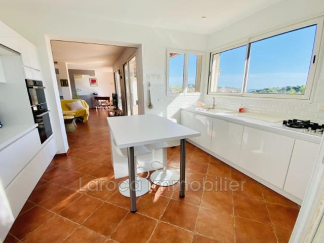 vente villa 4 Pièce s