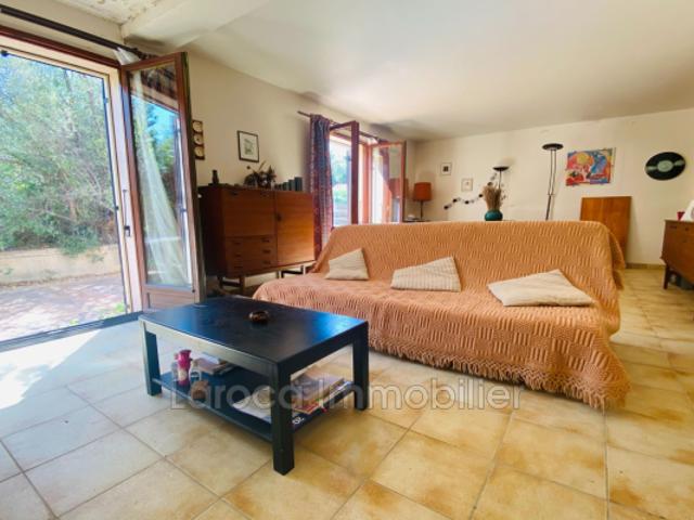 vente villa 4 Pièce s