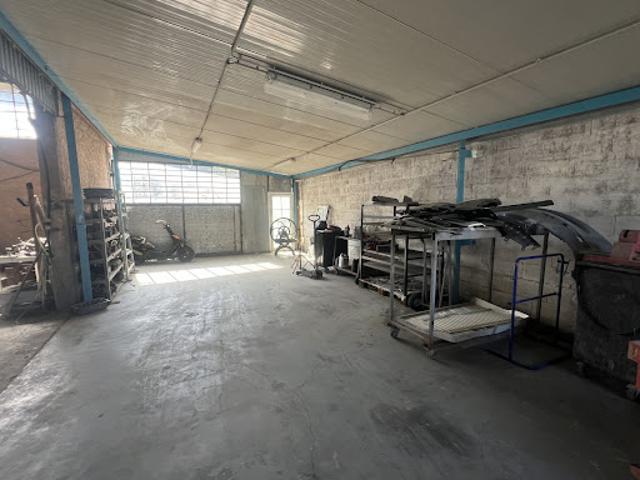 Vente Villa 4 pièces 500 m2 Saint Gilles