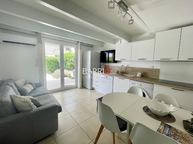 Vente Villa 4 pièces 51 m2 Canet en Roussillon
