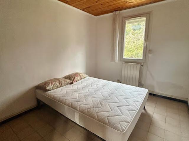 Vente Villa 4 pièces 51 m2 La Bastidonne