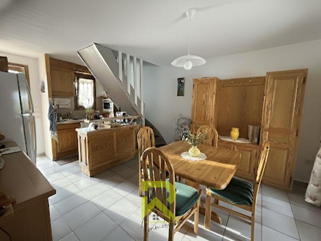 Vente Villa 4 pièces 60 m2 Grau d'Agde