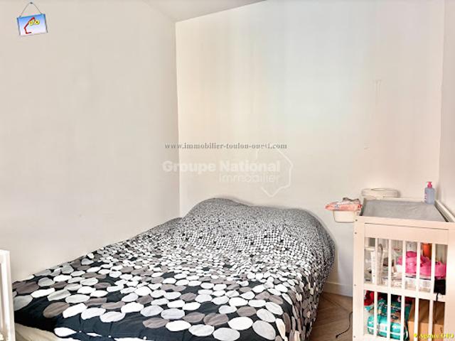 Vente Villa 4 pièces 67.16 m2 Toulon