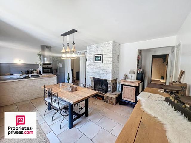 Vente Villa 4 pièces 67 m2 Rians