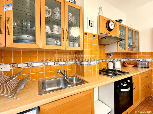 Vente Villa 4 pièces 65 m2 Toulon