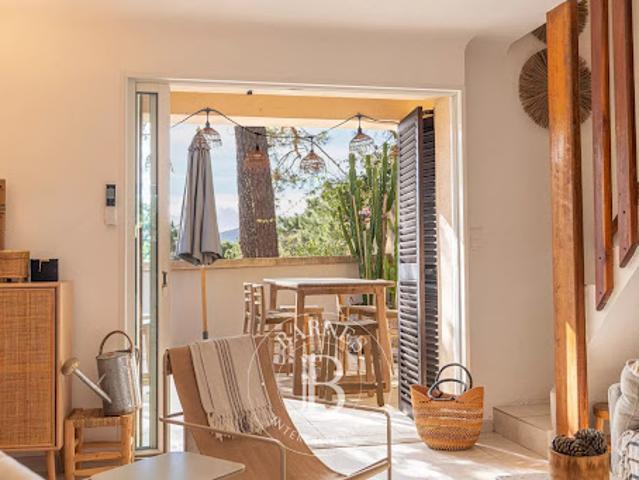 Vente Villa 4 pièces 65 m2 Lecci