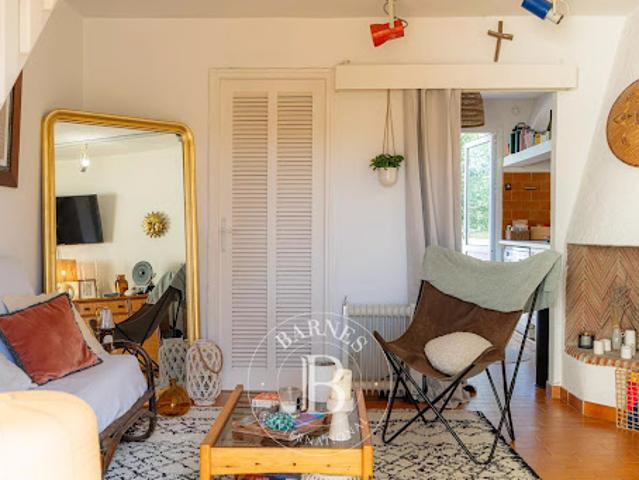 Vente Villa 4 pièces 65 m2 Lecci