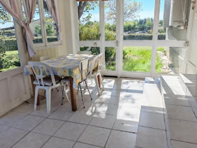 Vente Villa 4 pièces 65 m2 Saint Porquier