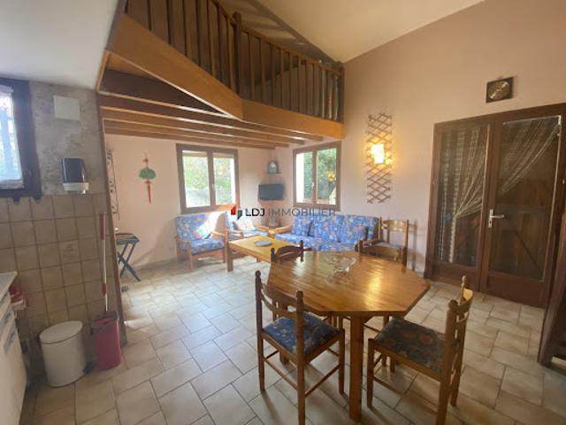 Vente Villa 4 pièces 68 m2 Sainte marie la mer