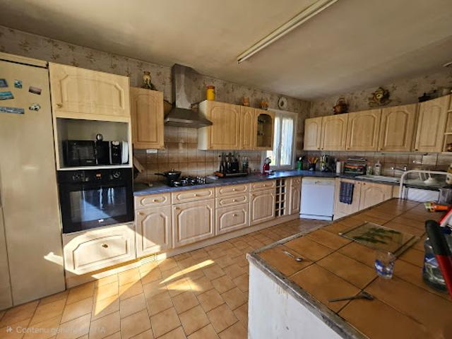 Vente Villa 4 pièces 73 m2 Castellane