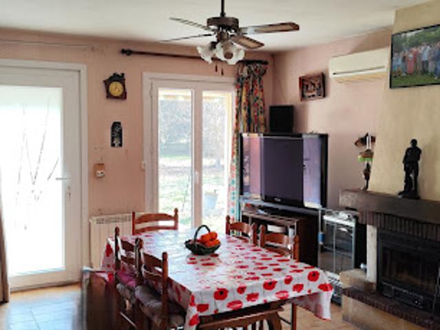 Vente Villa 4 pièces 73 m2 Castellane