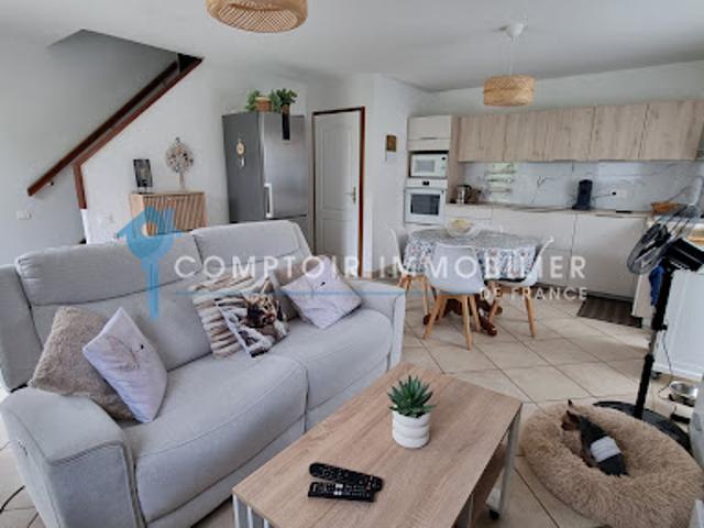 Vente Villa 4 pièces 70 m2 Vidauban