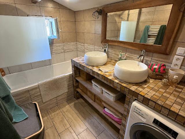 Vente Villa 4 pièces 70 m2 Allauch