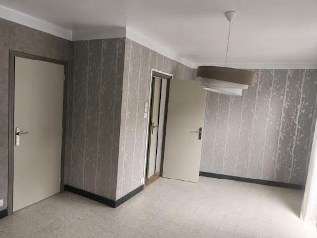 Vente Maison de ville 4 pièces 70 m2 Chalabre