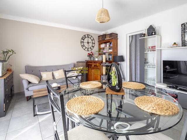 Vente Villa 4 pièces 70 m2 Perpignan