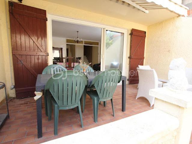 Vente Villa 4 pièces 71.63 m2 Sainte marie la mer