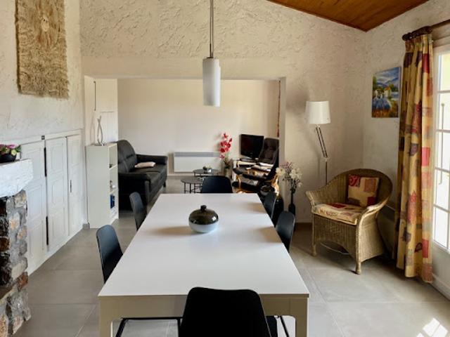 Vente Villa 4 pièces 72 m2 Castellane