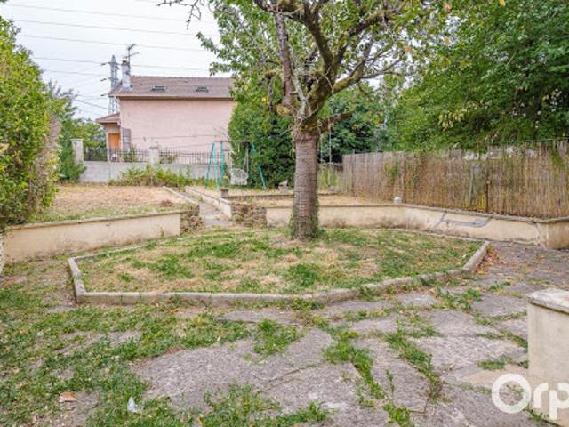 Vente Villa 4 pièces 72 m2 Gagny