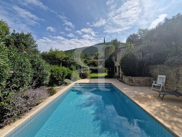 Vente Villa 4 pièces 77.5 m2 Nyons