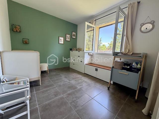 Vente Villa 4 pièces 77 m2 Saint Hilaire de Brethmas
