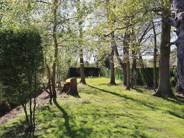Vente Villa 4 pièces 74.72 m2 Sorel Moussel