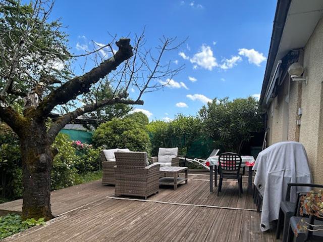Vente Villa 4 pièces 75.53 m2 Romans sur isere