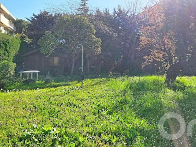 Vente Villa 4 pièces 75 m2 Antibes