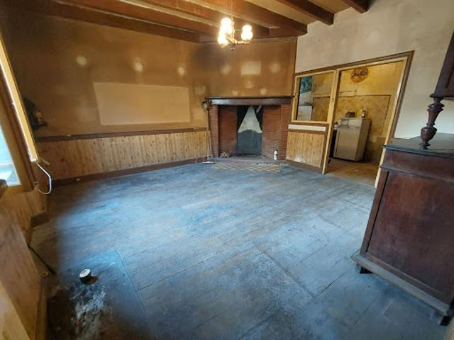 Vente Villa 4 pièces 75 m2 Arbas