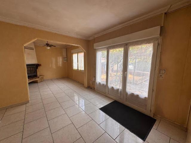 Vente Villa 4 pièces 76.81 m2 Pontault Combault