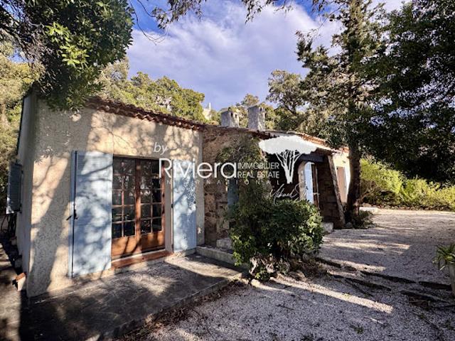 Vente Villa 4 pièces 76 m2 Cavalaire sur Mer