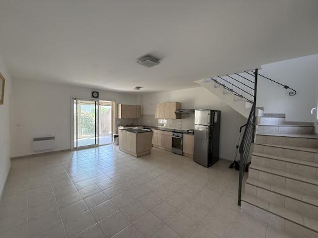 Vente Villa 4 pièces 76 m2 La Calmette