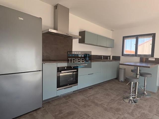 Vente Villa 4 pièces 76 m2 Pollestres