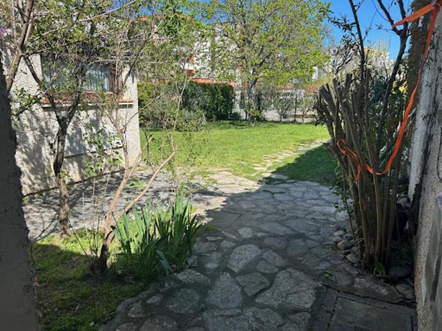 Vente Villa 4 pièces 78 m2 Toulouse