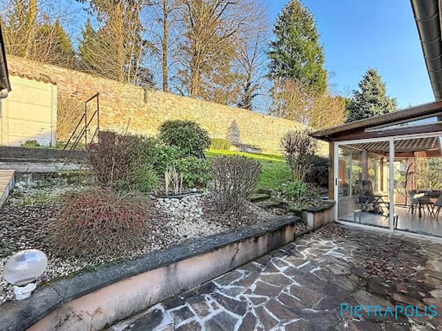 Vente Villa 4 pièces 78 m2 Amplepuis