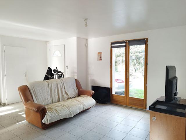 Vente Villa 4 pièces 78 m2 Mauzac