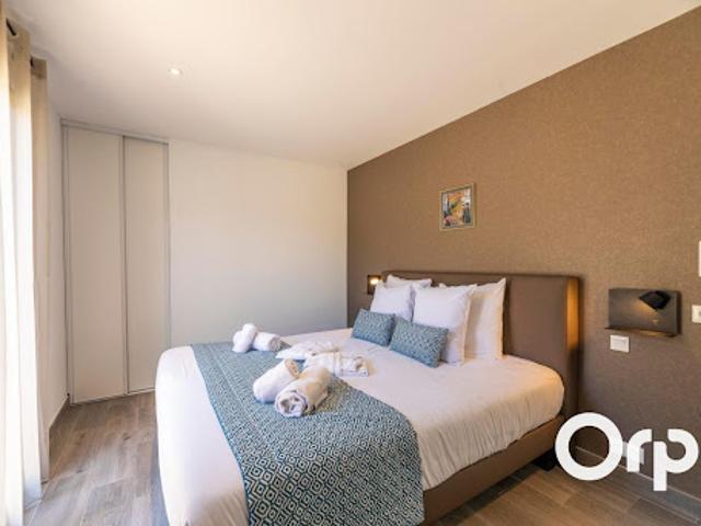 Vente Villa 4 pièces 79.6 m2 Lecci