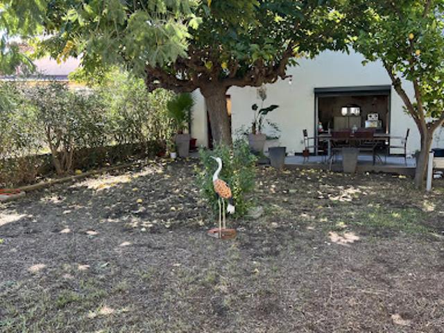 Vente Villa 4 pièces 79 m2 Perpignan