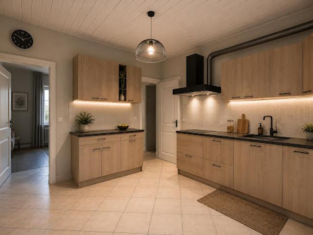 Vente Villa 4 pièces 83.5 m2 Chalette sur loing
