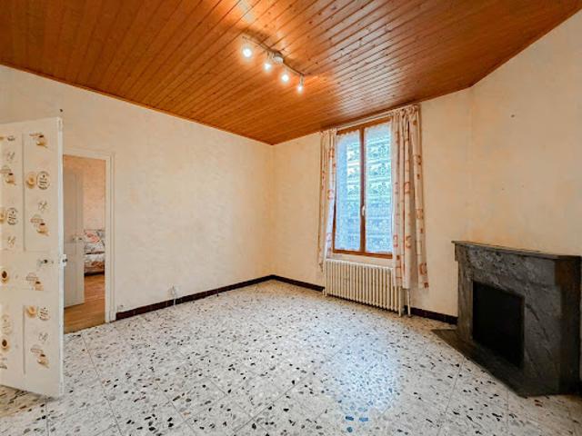 Vente Villa 4 pièces 83.5 m2 Chalette sur loing