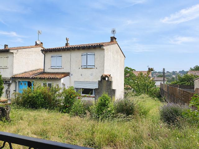 Vente Villa 4 pièces 83.88 m2 Palaja