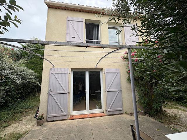 Vente Villa 4 pièces 83 m2 Venelles